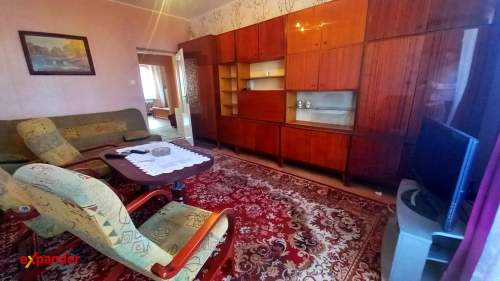 51,10 m2 2 pokoje, blisko Parku, Bydgoskie Przedmieście