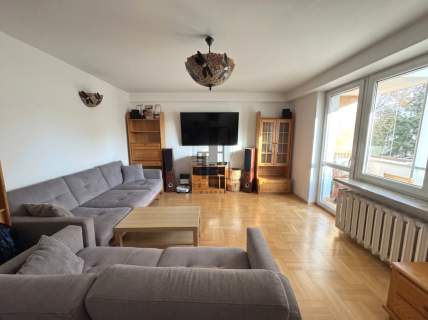 Dwustronne balkon Balaton