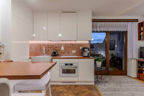 Apartament Pardałówka Zakopane