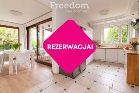 Twój wymarzony dom w Tomaszkowie