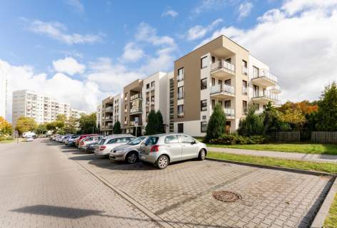 3pokoje/nowe budownictwo/2 miejsca w hali