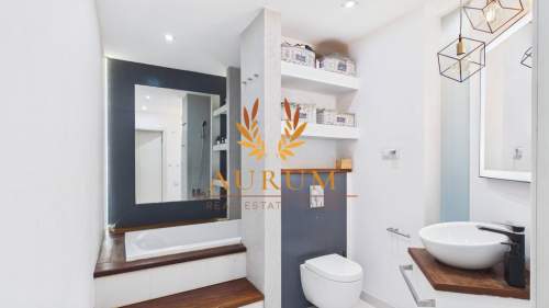 Jasny, narożny apartament 2 balkony duże miejsce postojowe