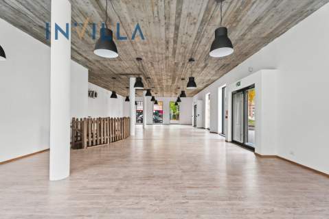Lokal użytkowy do wynajęcia, 340 m2, Gdańsk