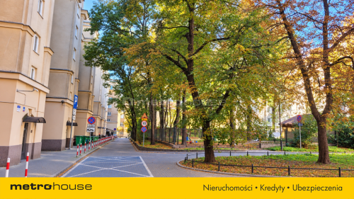 Mieszkanie na sprzedaż, 41,2 m2, Warszawa