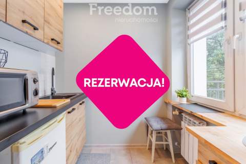 Twoje pierwsze, idealne mieszkanie na start