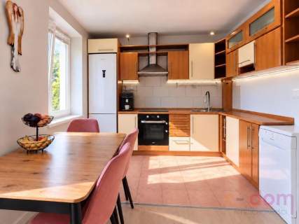 2 pokoje 45,6m2 piętro 1 Ślichowice