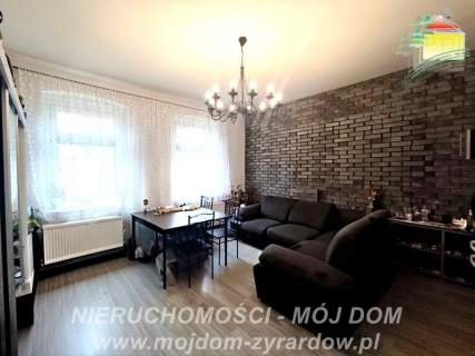 Funkcjonalne, atrakcyjne M-3 w centrum Żyrardowa