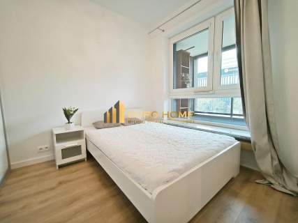 Blisko metra Rondo Daszyńskiego apartamentowiec 2017 rok