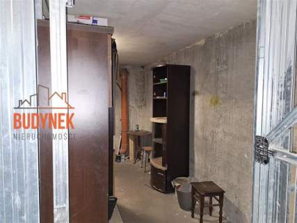 Lokal użytkowy - Darłowo