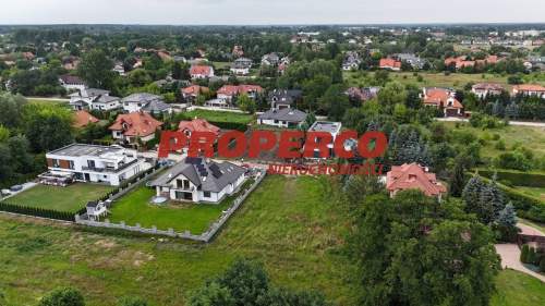Działka 1000 m2, Białołęka Brzeziny