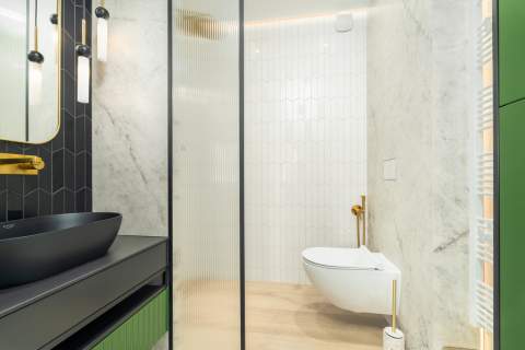 PENTHOUSE 124 M OSTATNIE PIĘTRO PANORAMA SZCZECINA
