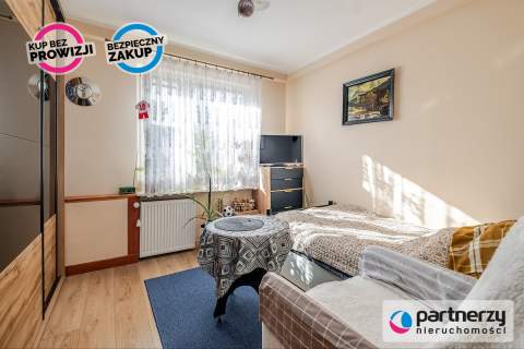 Dwustronne Południe 3 pokoje Karwiny