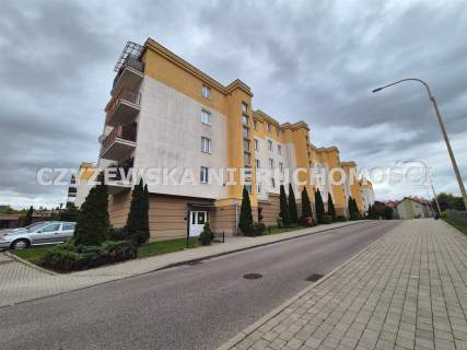 3-POKOJOWE Z DUŻYM BALKONEM I WINDĄ OS. BAJKOWE