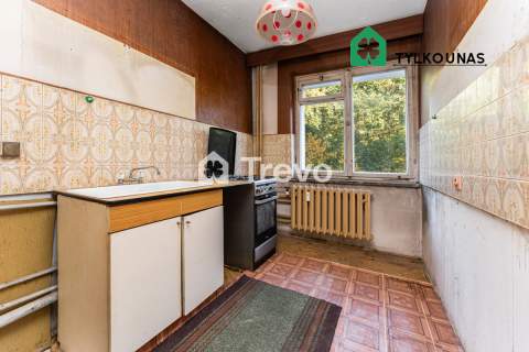 4 pokoje Balkon Blisko lasu Brodwino