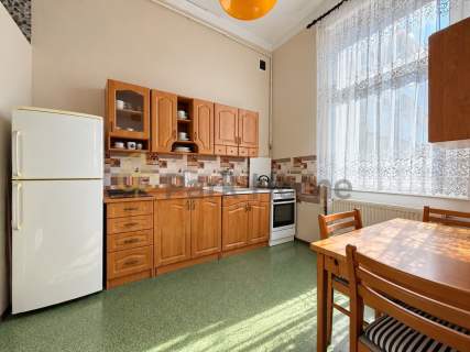 Mieszkanie 36,41m2 w centrum Leszna. Parter.