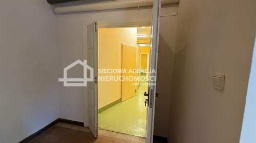 Lokal do własnej aranżacji na Działkach Leśnych