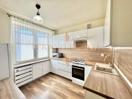 1 piętro 42,7 m Po remoncie Centrum