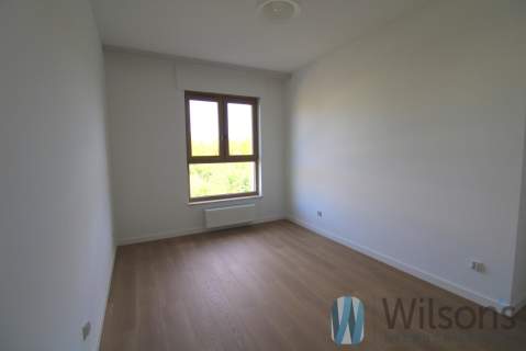Nowe, wykończone z 2 miejscami parkingowymi