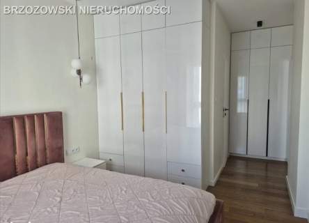 Włochy, 5 pok., 101 m2, 2024 r., osiedle Aurora