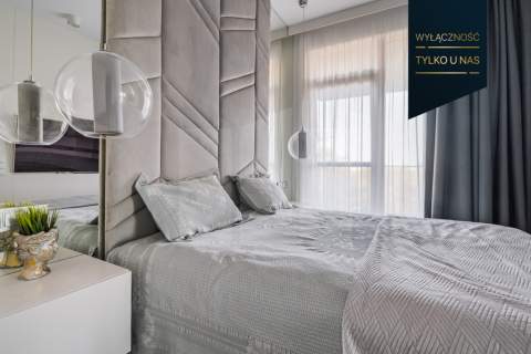 Tre Mare Residence Penthouse z widokiem na morze