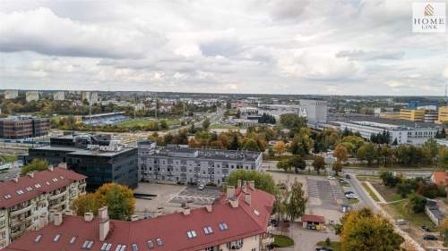 2 POKOJE/1P/ZAMKNIĘTE OSIEDLE PIŁSDUSKIEGO 60B 