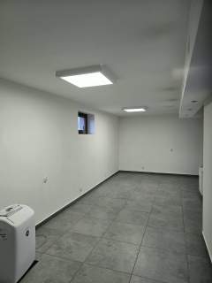 Lokal / Mieszkanie 37 m w centrum Ostrołęki