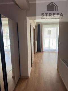 NOWE, KOMFORTOWE MIESZKANIE 39 m2 - BOCHNIA, UL. BRZEŹNICKA
