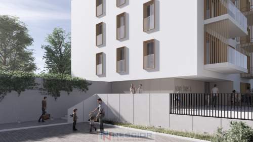 Nowa Inwestycja Mieszkanie 69.07m2