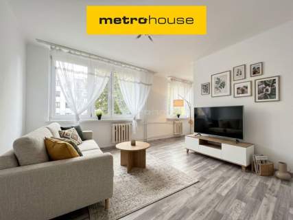 3 pokoje I Balkon I 1 piętro I Nowy Bytom