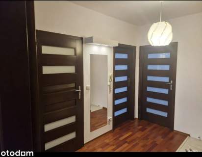 Kliny-Zacisze 3 pokoje Prywatny ogród 120 m