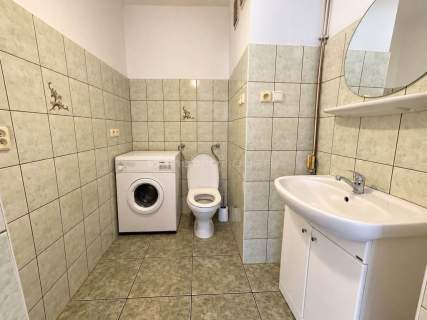 Zamieszkaj i prowadź biznes - ul. Klasztorna