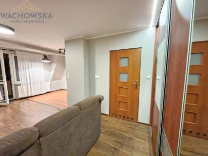 Mieszkanie 2 pokojowe - os. Promień, Sulechów