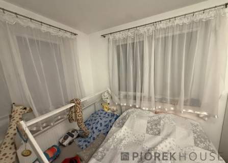 2-pokojowe mieszkanie na Białołęce