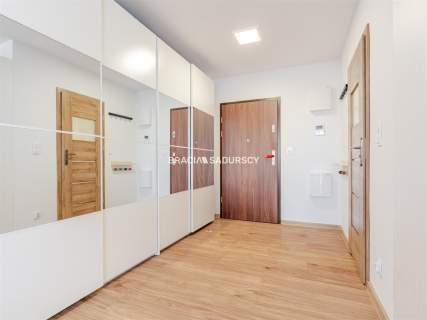 2 POKOJE 32,5 m DUŻY BALKON