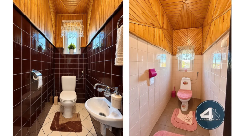 Dom plus Hotel Grocholice Inwestycja