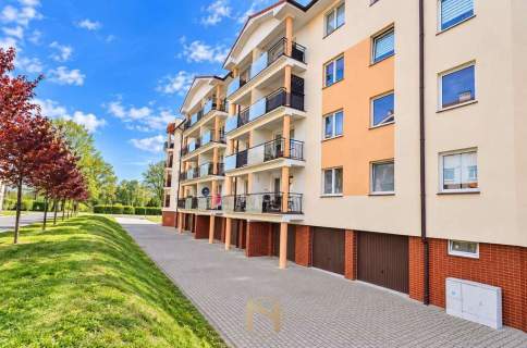 Obiekt do wynajęcia, 20 m2, Gorzów Wielkopolski