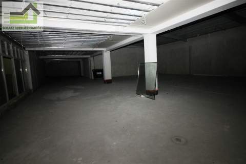 Biuro do wynajęcia, 1008 m2, Sosnowiec