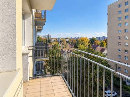 2 Pokoje 38 m2 Balkon Inwestycja Przymorze Małe