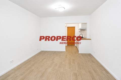 Mieszkanie 1 pok, 24 m2, Ochota ul. Geodetów