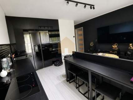 Przylesie parter 66 m2 3 pokoje garderoba