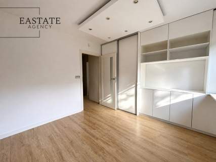Metro Bemowo / Odświeżone / Balkon / Park Górczewska