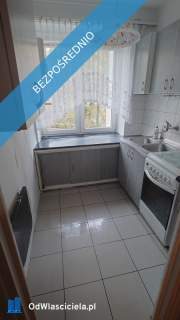 Dwustronne 4-pokojowe mieszkanie 55m Warszawa-Bielany