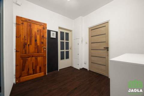 3 pokoje 53m2 2 piętro Balkon ul. Przyjazna 4