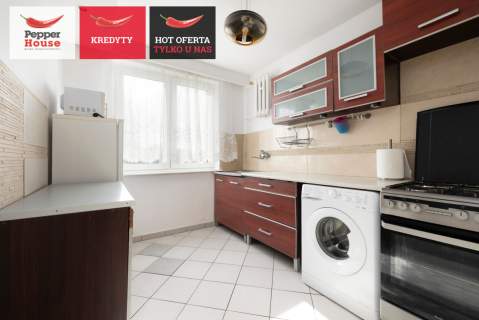 Raciborskiego, Pruszcz Gdański 42m2
