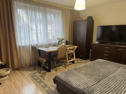 2 pokoje na start lub pod wynajem, 32,5 m.kw.