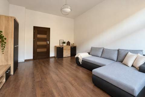 Mieszkanie na sprzedaż, 120,72 m2, Szczecin