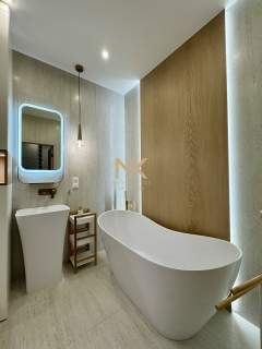 Apartament Premium/ Silownia/ Pilates-Bernardyńska
