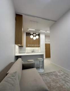  NOWY PORT APARTAMENT BUTIKOWY PREMIUM 35 m 