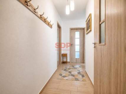 3 pokoje, rozkładowe, 14 minut od Pl. Grunwaldzkiego