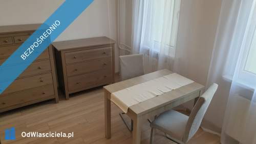  BEZPOŚREDNIO Przytulna kawalerka   idealna na start lub pod...